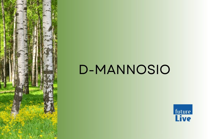 d-mannosio