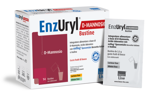 EnzUryl D-MANNOSIO