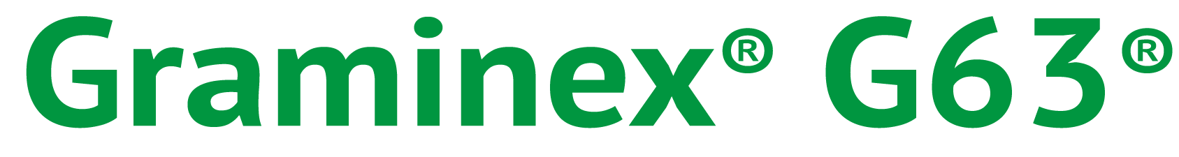 GRAMINEX G63