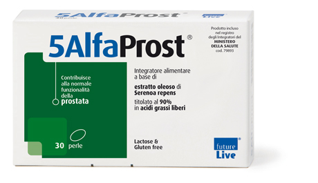 5AlfaProst 30 perle