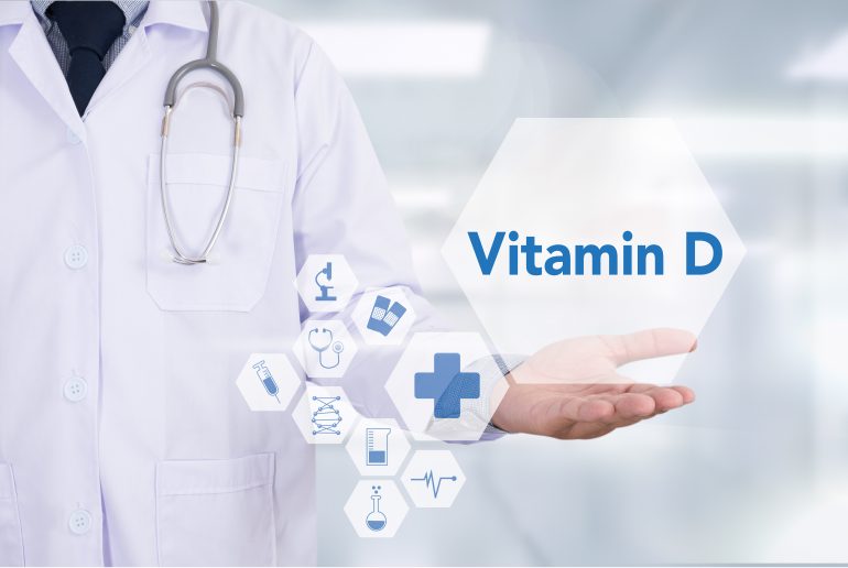 Vitamin D