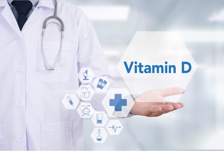 Vitamin D