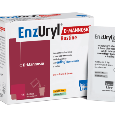 Enzuryl D-Mannosio