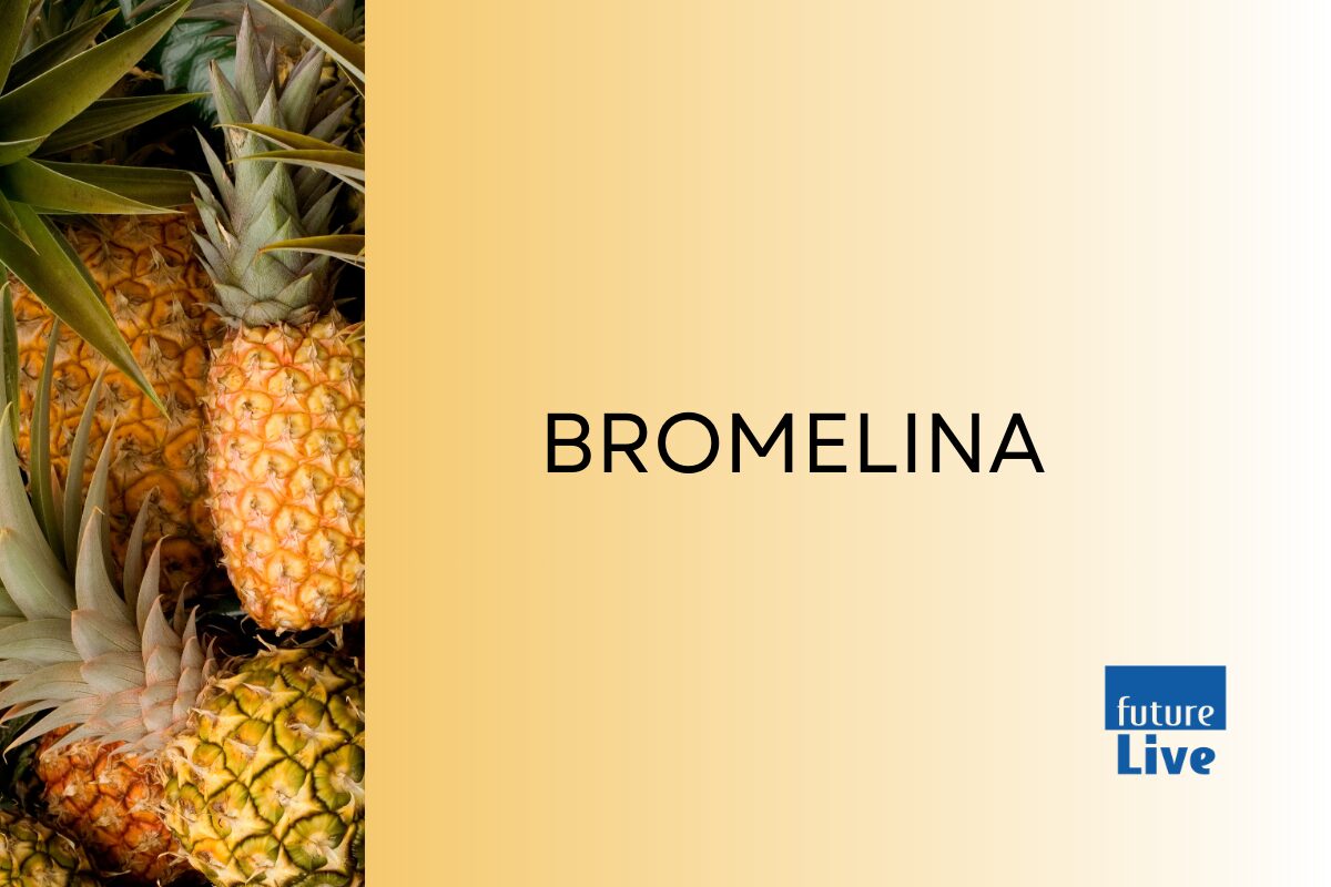 bromelina