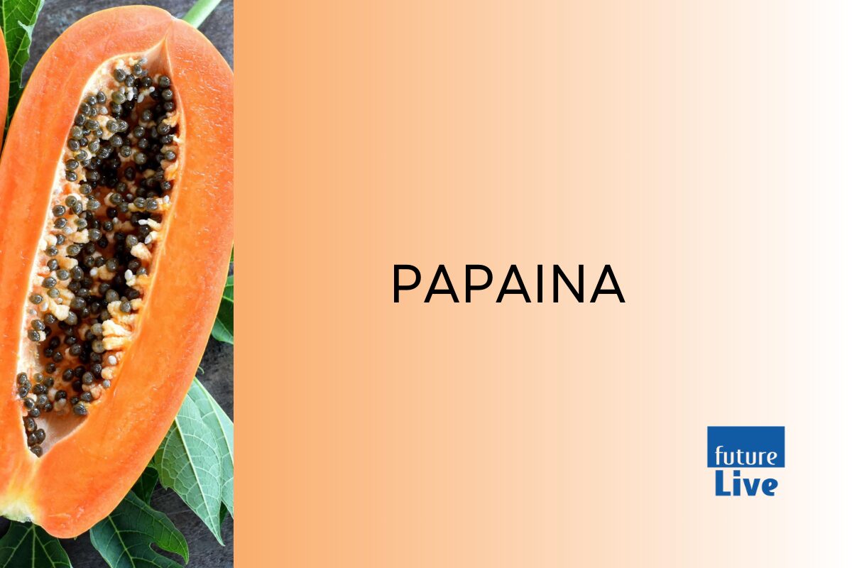 papaina