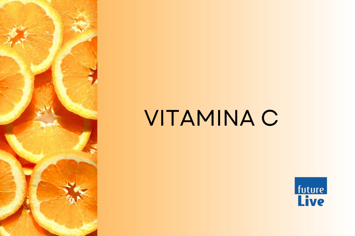 vitamina c