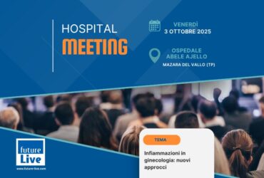 Hospital meeting mazara del vallo