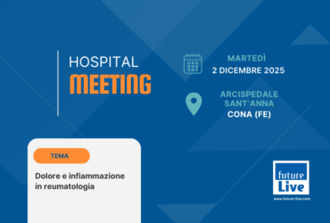 HM ferrara 2 dicembre news