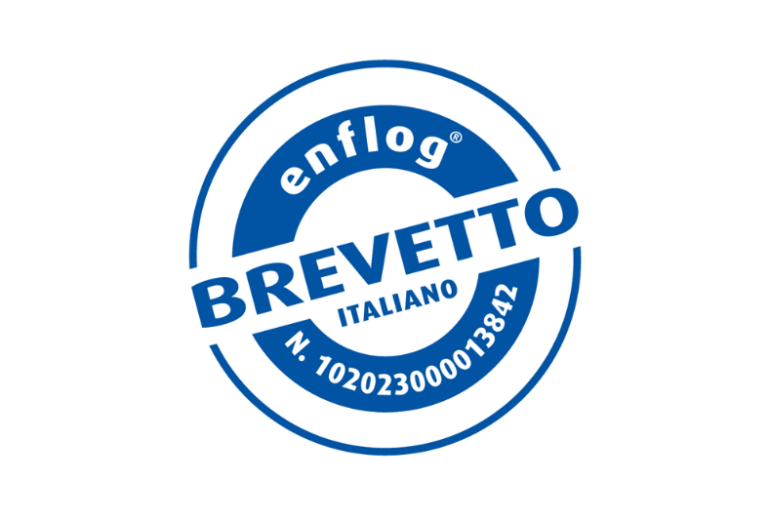 enflog brevetto news