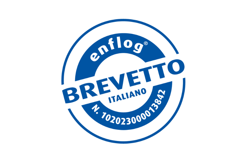enflog brevetto news