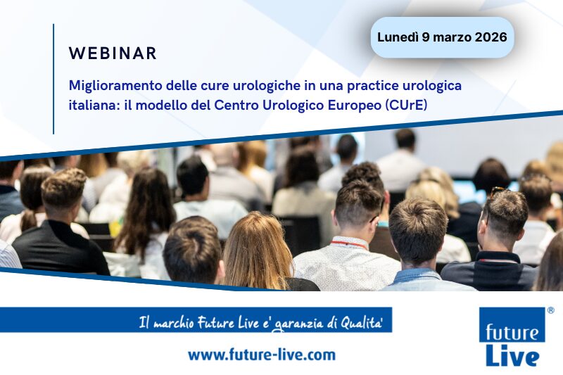 webinar cure 9 marzo