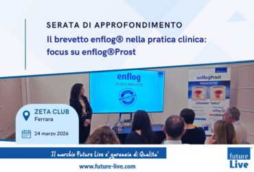 serata ferrara 24 marzo