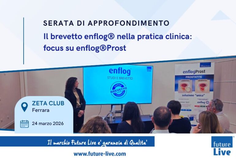 serata ferrara 24 marzo