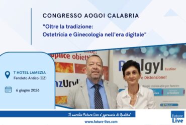 congresso aogoi calabria 6 giugno 2026