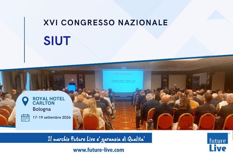 congresso suit bologna