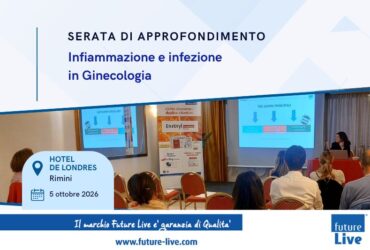 serata rimini 5 ottobre 2026